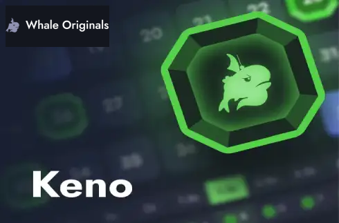 Whale Keno